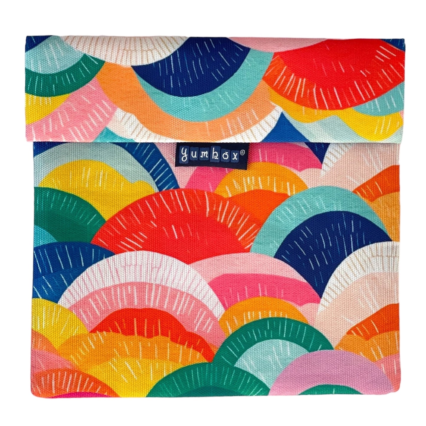 Ambalaj pentru sandviș Yumbox Pochette - Orizont