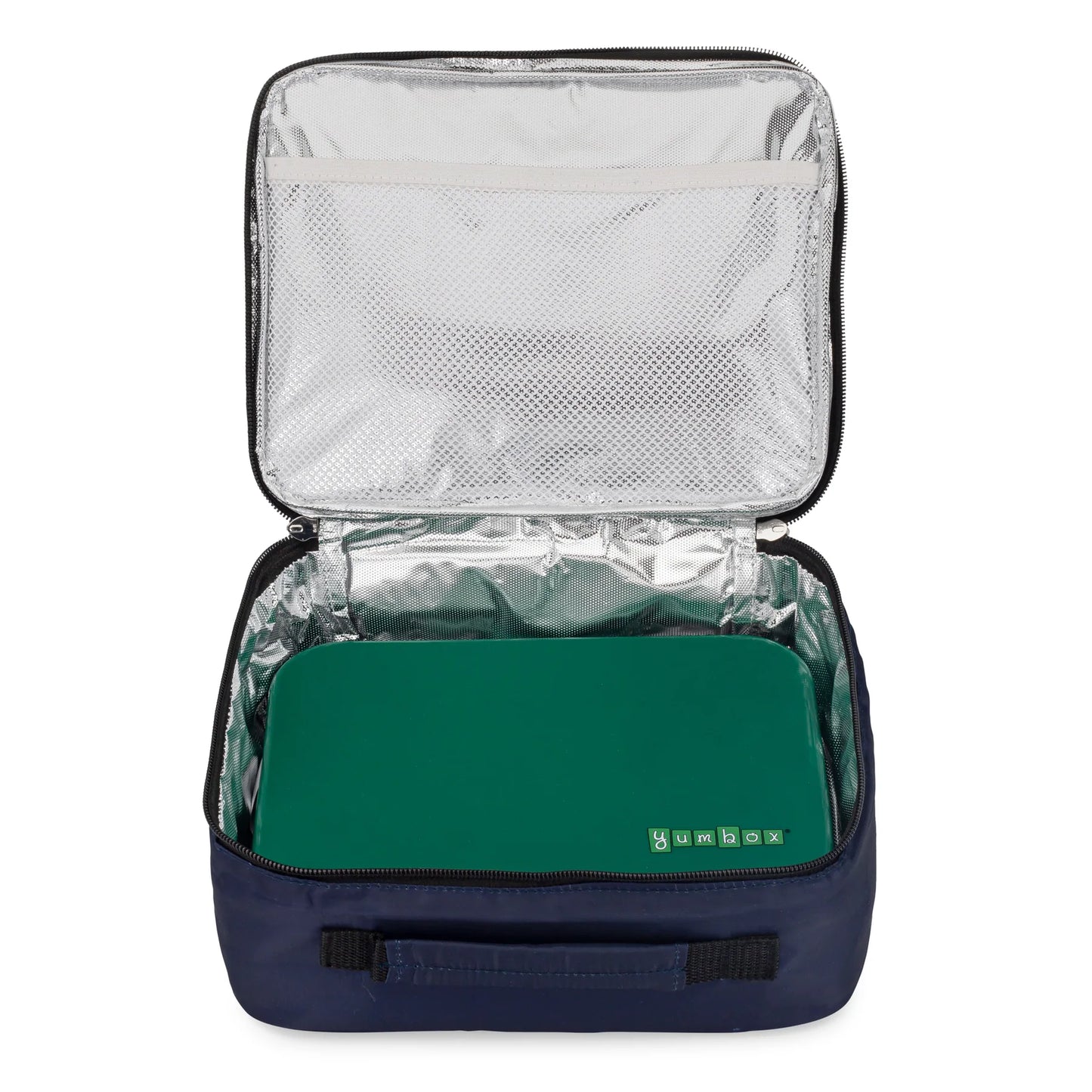 Yumbox Classic - albastru închis