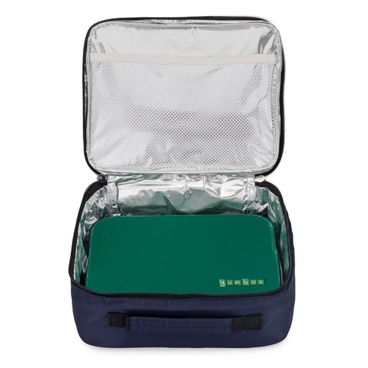 Yumbox Classic - albastru închis