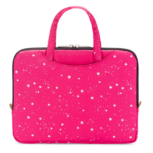 Yumbox Poche - Roz cu steluțe