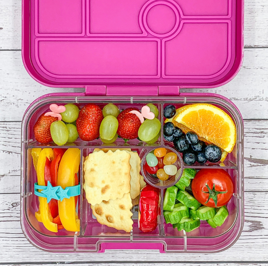 12 mini furculițe - inimioare