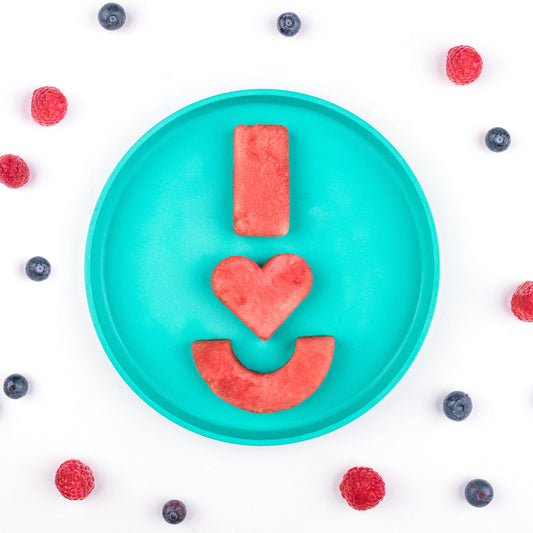 Formă pentru sandvișuri Lunch Punch - Mini gustări 