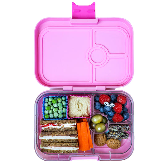Cub silicon Yumbox (1 buc / 8 buc)
